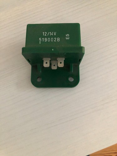 Regulateur neuf 519002 - neuf,