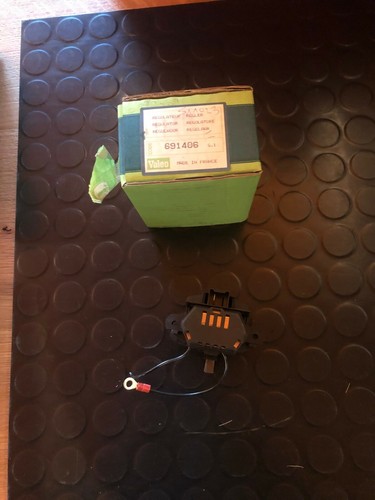 Regulateur new 691406 valeo - new,